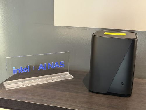 存儲(chǔ)與智能的雙向奔赴 從技術(shù)、產(chǎn)品到用戶，AI NAS如何重構(gòu)存管算智能終端、數(shù)據(jù)處理與存儲(chǔ)服務(wù)