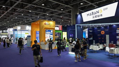 科技盛宴 2021廣州秋季電子展盛大開幕，六萬件高科技產品引領數碼新潮流