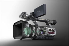 索尼首款G鏡頭高清DV HDR-FX1000E發(fā)布 技術(shù)革新與市場(chǎng)策略解析